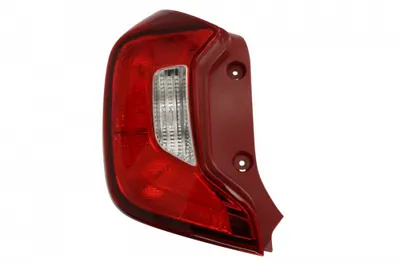 Stop spate stanga (P21 5W P21W W5W) potrivit KIA PICANTO II, PICANTO III 05.11
