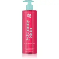 AA Cosmetics YOU.mmy Skin Raspberry Zen ulei de dus cu arome de zmeura 400 ml