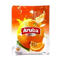 Pudră suc de portocale Aruba 30g