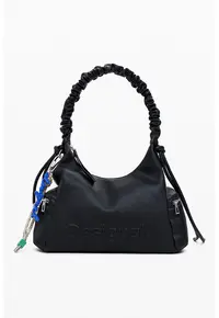 Geanta dama maro 25WAXPAY - Negru - 29.5x21x14 cm