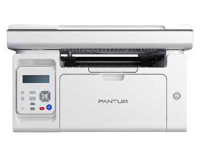 Multifunctionala Noua Laser Monocrom Pantum M6509NW, A4, 22ppm, 1200 x 1200 dpi, Copiator, Scanner, USB, Retea, Wireless