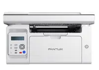 Multifunctionala Noua Laser Monocrom Pantum M6509NW, A4, 22ppm, 1200 x 1200 dpi, Copiator, Scanner, USB, Retea, Wireless
