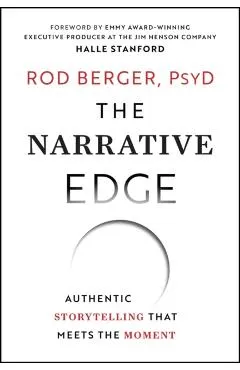 The Narrative Edge: Authentic Storytelling That Meets the Moment