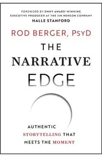 The Narrative Edge: Authentic Storytelling That Meets the Moment