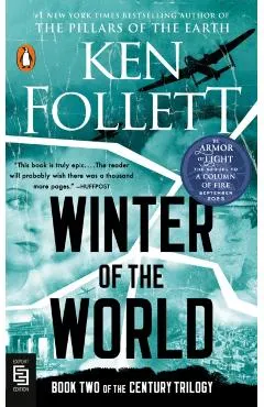 Winter of the World