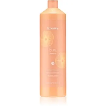 Echosline Curl Shampoo șampon pentru par ondulat si cret