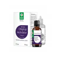 Pachet Otistop 10ml + Activator 50ml, Steaua Divina