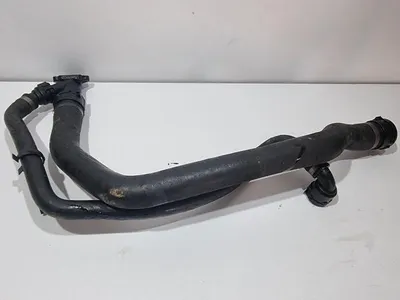 Furtun apa BMW X6 (2008-2014) [E71, E72] 3.0d 235 cp M57 306d3
