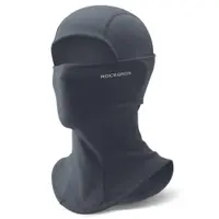 Cagulă exterioară antivânt guler