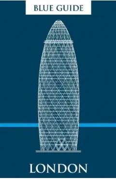 Blue Guide London