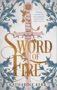 Sword of Fire