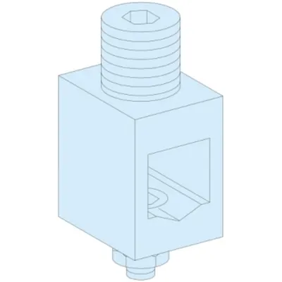 4 cabluri 1P 160A 70 mm² LINERGY BS