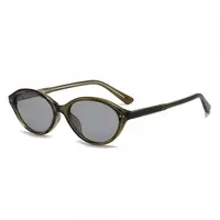 Ochelari De Soare Dama Techsuit 99034, Verzi