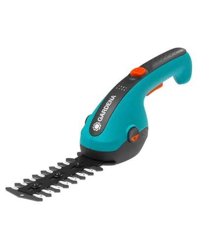 GARDENA Foarfeca pentru iarba si arbusti Battery ClassicCut Li cu baterie
