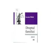 Dreptul familiei