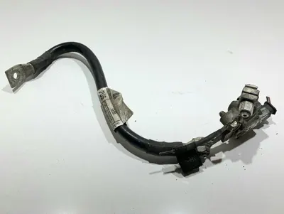 Senzor borna minus 13363866 Opel Astra J facelift (2012-2015) 1.6 cdti B16DTL
