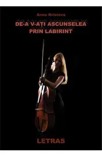 eBook De-a v-ati ascunselea prin labirint