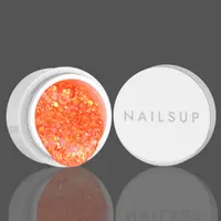 Gel de constructie autonivelant NAILSUP 30g Bubble 04