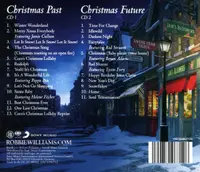 The Christmas Present