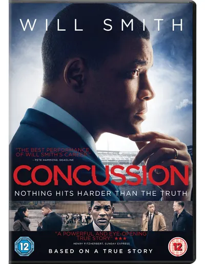 Trauma/ Concussion