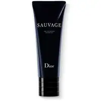 DIOR Sauvage gel pentru bărbierit pentru bărbați