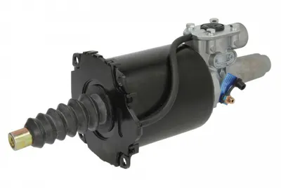 Actuator ambreiaj (108,8mm, cursa: 30mm, factor de umplere: DOT4+ SUPER DOT4) potrivit DAF XF 106 10.12