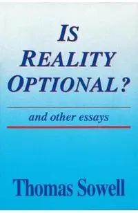 Is Reality Optional?: And Other Essays