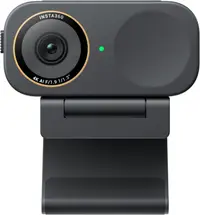 Cameră web Insta360 - Link 2C Pro, 4K, negru