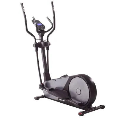Bicicleta eliptica, EL 8000, Christopeit®