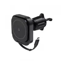 Incarcator Auto Wireless Acefast D32, 15W, 1.67A, Negru