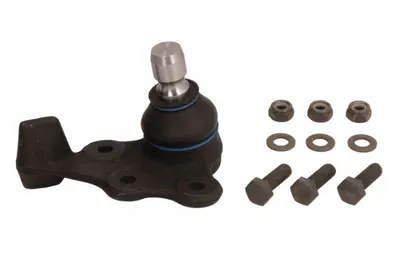 Articulatie sarcina ghidare Stanga (inferior fata) (diametru con 18mm) potrivit OPEL OMEGA A, SENATOR B 1.8-3.6 09.86-04.94
