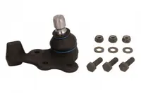Articulatie sarcina ghidare Stanga (inferior fata) (diametru con 18mm) potrivit OPEL OMEGA A, SENATOR B 1.8-3.6 09.86-04.94