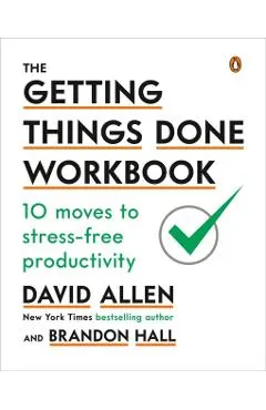 Getting Things Done Workbook