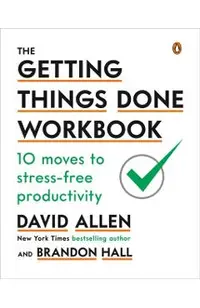 Getting Things Done Workbook