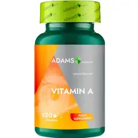 Vitamina A 10000UI 120cps
