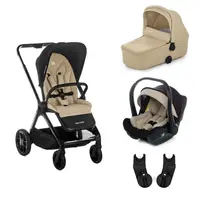 Carucior 3 in 1, Be Cool, Kombo Trio, Landou, Scoica auto, Be Rock