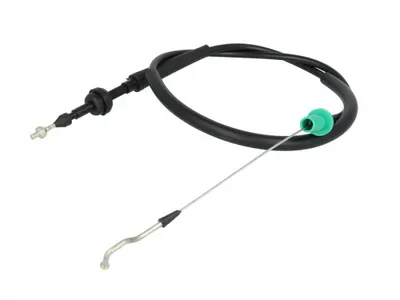 Cablu acceleratie (Lungime 1125mm 875mm) VW TRANSPORTER IV 2.0 intre 1990-2003