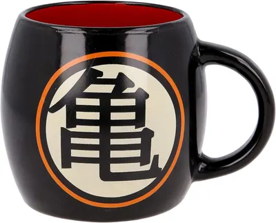 Cană ceramică Stor - Dragon Ball, 380 ml