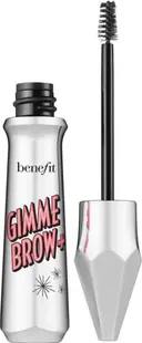 Benefit Cosmetics Gel pentru sprâncene Gimme Brow, 04 Warm Deep Brown, 3 g