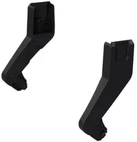 Adaptoare pentru scaun auto pentru cărucior Thule - Spring