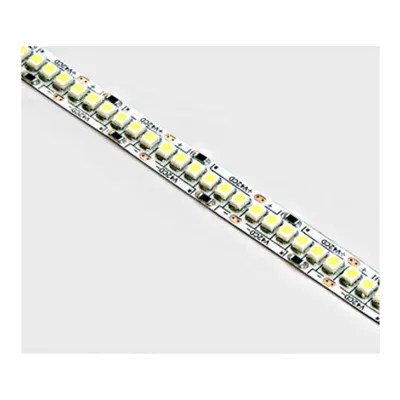 Marra LED, 19,2W/m, 240LEDs/m, 1200lm/m, 4000K, 24VDC, IP20