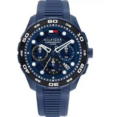Ceas Tommy Hilfiger Tommy Hilfiger Regatta 1792232