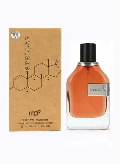 Apa de Parfum MPF Stellar, Unisex, 75 ml
