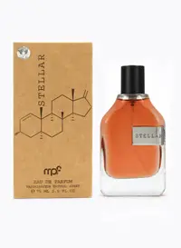 Apa de Parfum MPF Stellar, Unisex, 75 ml