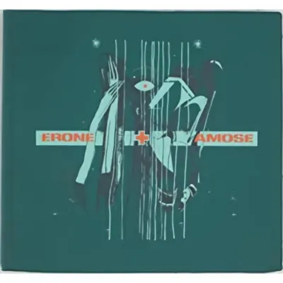 DY:006: Erone + Amose Vol. 6 (Die Young)
