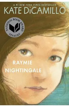 Raymie Nightingale