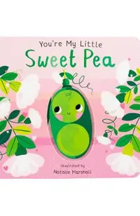 You're My Little Sweet Pea