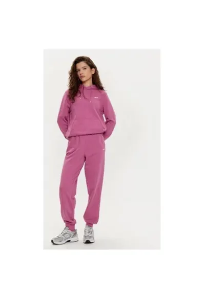 Bluza dama - 304654503 - Bumbac/Poliester - S INTL - Roz