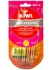 Kiwi Banda Anti-Alunecare pentru pantofi 4 buc/pachet