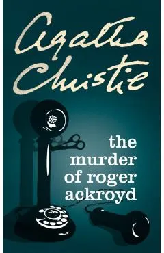 Murder of Roger Ackroyd